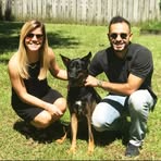 Madeline West - Facebook