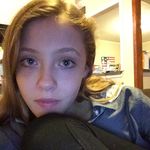 Madelyn West - @memories_lovelife - Instagram