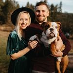 Madelyn White - @bluecottagehomes - Instagram