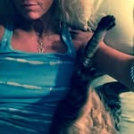 Madelyn White Hampton - @madelynhampton734 - Instagram
