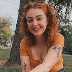 Mae - @_madelyn_whitlock_ - Instagram