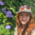 Madelyn Willis - @honeynutcurios - Instagram