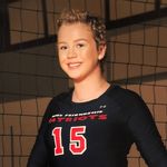 Madelyn Wilson - @madwilson_vb - Instagram