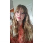 Madelyn Wilson - @maddylongleggs - Instagram