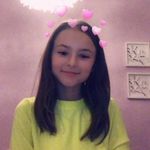 evelyn-madelyn-wolf 🧸✨ - @madelynwlf - Instagram