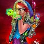 Madelyn Munoz - @madelynwolf0606 - Instagram