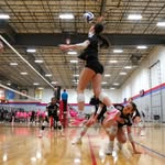 @madelynnyatesvb2027 - Instagram