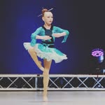 Madelynn Bailey - @madelynnbailey_dance - Instagram