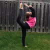 Madelynne McBride  - @madelynnedancer - TikTok