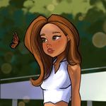 𝓜𝓪𝓭𝓮𝓵𝔂𝓷𝓷 𝓢𝓬𝓱𝓶𝓲𝓭𝓽 - @maddie._illustrations - Instagram