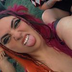 Madelynn Smith - @ummmrawrandstuff - Instagram