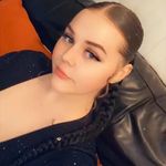 Madelynn Smith - @thebaddie.xo - Instagram