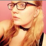 Madelynn Smith - @_konigin_ss - Instagram