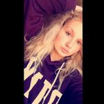 Madelynn Smith - @madelynngspam - Instagram