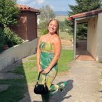 Madelyn Thrasher - @madelyn_thrasher - Instagram