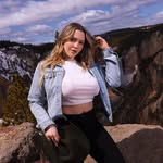Madelyn Walker - @pinkie_pearl_002 - Instagram
