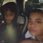 Sasha Madera Clark - @bbygirlsasha12 - Instagram