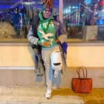 Madeya Green - @unapologetic_36 - Instagram
