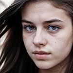 Madge Albert - @madgexz51 - Instagram