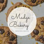 𝙼𝙰𝙳𝙶𝙴 𝙱𝙰𝙺𝙴𝚁𝚈 - @madgebakery - Instagram