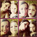 @madgebartonqc - Instagram