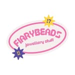 𝙗𝙚𝙖𝙙𝙨 𝙨𝙩𝙪𝙛𝙛 𝙢𝙖𝙙𝙚 𝙬𝙞𝙩𝙝 𝙡𝙤𝙫𝙚 ₊˚⊹♡ - @fiarybeads - Instagram