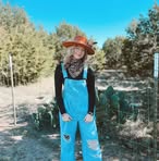 Madge Bell - Facebook