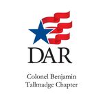 Colonel Benjamin Tallmadge Chapter, NSDAR - @colonelbenjamintallmadgedar - Instagram