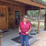 Judy Bennett - @talmadgebennett - Instagram