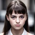 Madge Bennett - @koni.ngido.74 - Instagram