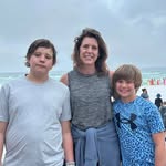 Maggie Britton Mager - @maggiemager - Instagram