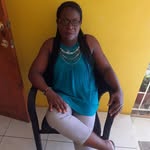 Madge Brown - @chefitupwithauntymadge - Instagram
