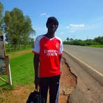 Bruce Yule Mmoja - Facebook