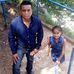 Huber Mejia - Facebook