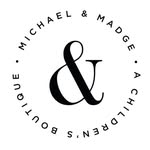 Michael + Madge - @michaelandmadge - Instagram