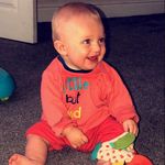 Angela Morrison - @madge_morrison - Instagram
