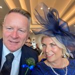 Madge Kirkland - @madgemorrison - Instagram