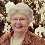 Madge Palmer Parrish - @ldlze09500 - Instagram