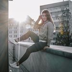 Madge Ramirez - @bo.savannah.bo512 - Instagram