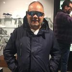 Ray Madge - @raymadge - Instagram