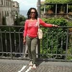 Glenda Madge Rowe-Williams - @glendarowewilliams - Instagram