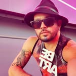 Milena Peixoto - @madge81schultzbnf - Instagram