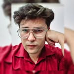 शेल्डन सावियो मैज - @sheldonmadge - Instagram