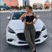Maddie Dorrell - Facebook