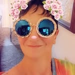 Madge Turner - @madgeturner1971 - Instagram