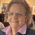 Madge White Turner - @madgeturner798 - Instagram