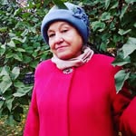 Madge Warren - @soxad77050 - Instagram