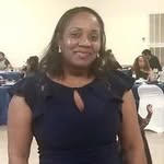 Madge Warren - @msmadge66 - Instagram