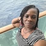 Madge warren - @aziamadge - Instagram