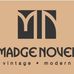 Madge Willis-Novel - Facebook
